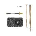 Wholesale IFlight New BLITZ Whoop 5.8G 2.5W VTX 40 Channels Output Power Functionality for RC Accessories Video Transimission